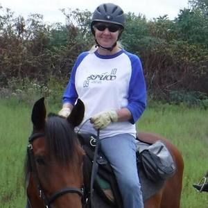 Meet your Posher, Carolyn